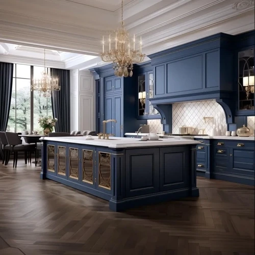 Stylish Kitchen Furniture