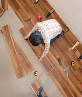 Wood Flooring Installation