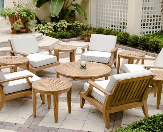 outdoor Furniture