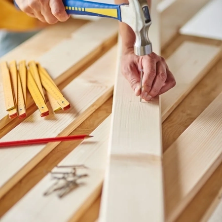 Best Carpentry Services Dubai