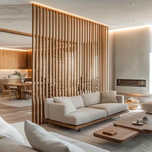 Best Woods Partitions