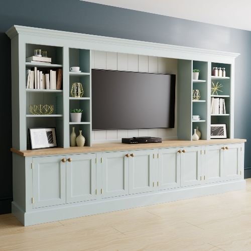 Built-In TV Units