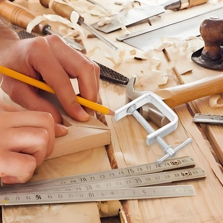 Carpentry Services Dubai