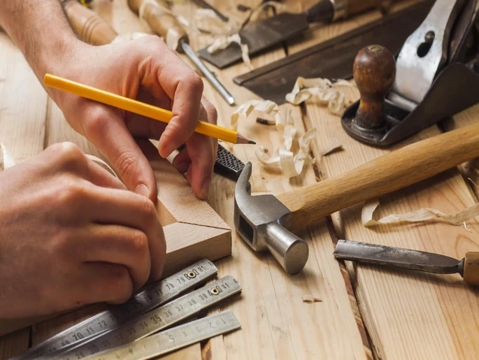 Choose Our Carpenter Dubai