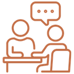 Consultation Material Selection 1