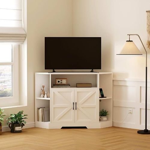 Corner TV Units