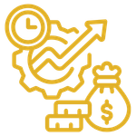 Cost & Time Efficiency