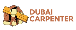 Dubai Carpenter Logo