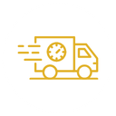 Fast Delivery & Setup