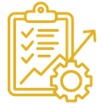 Flawless Project Completion