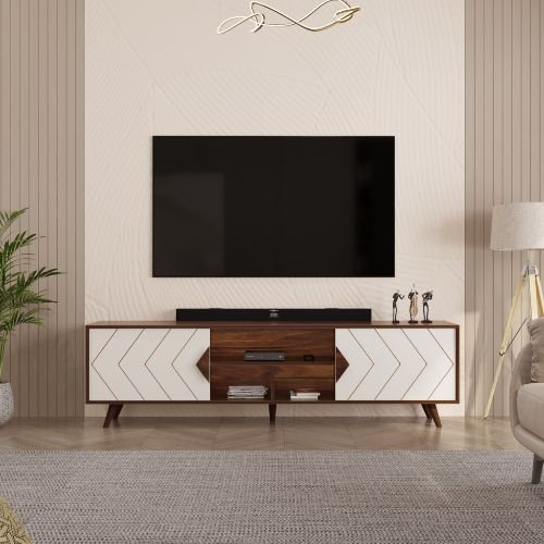 Floor Standing TV Units
