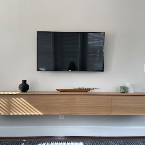 Media Console