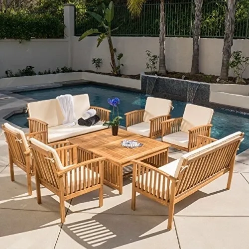 Stylish & Durable Outdoor Furniture