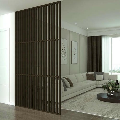 Wood Partition Service