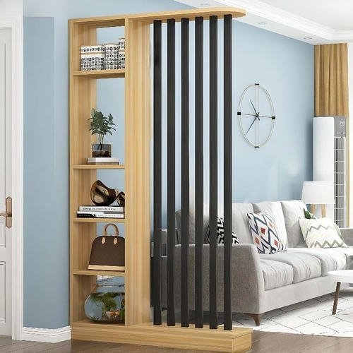 Wood Partitions Dubau