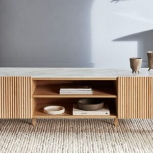 Parc TV Entertainment Unit