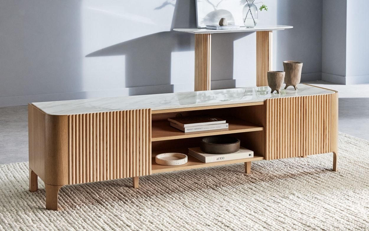 Parc TV Entertainment Unit - Image 4