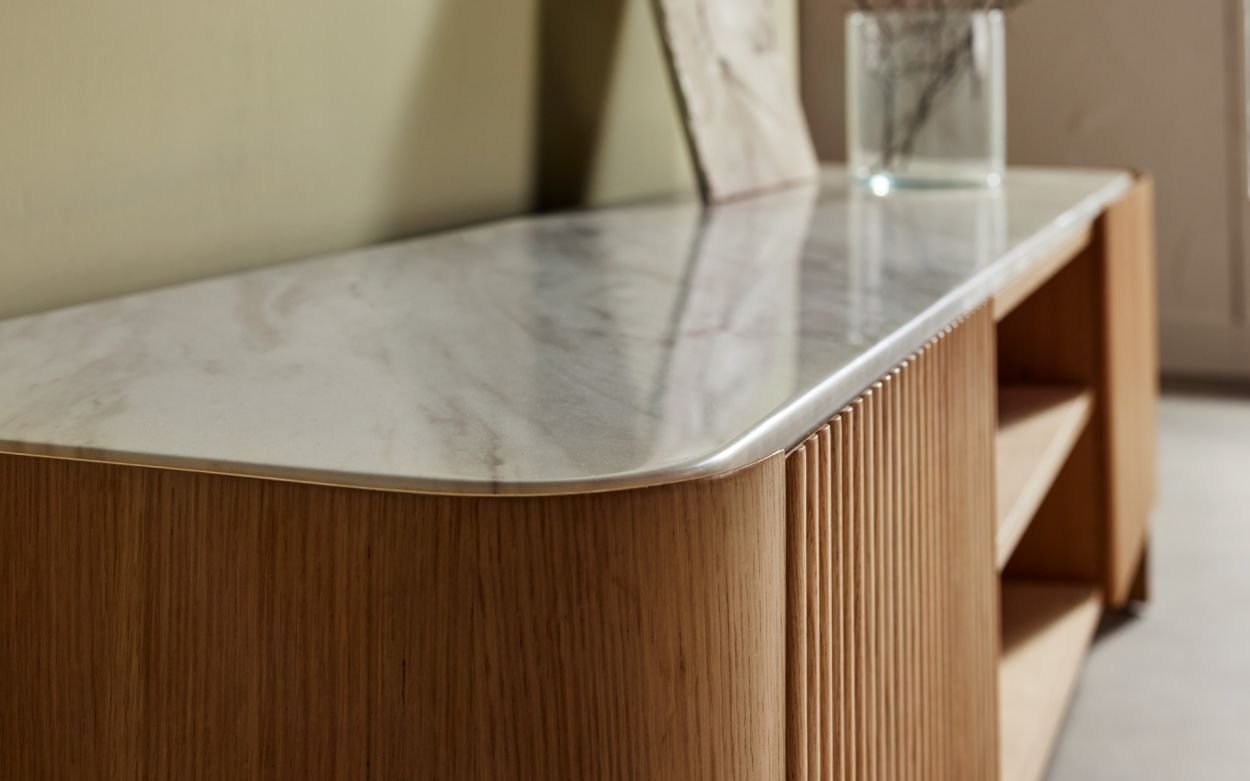 Parc TV Entertainment Unit - Image 2