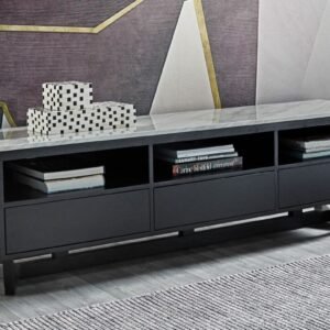 Provence TV Entertainment Unit