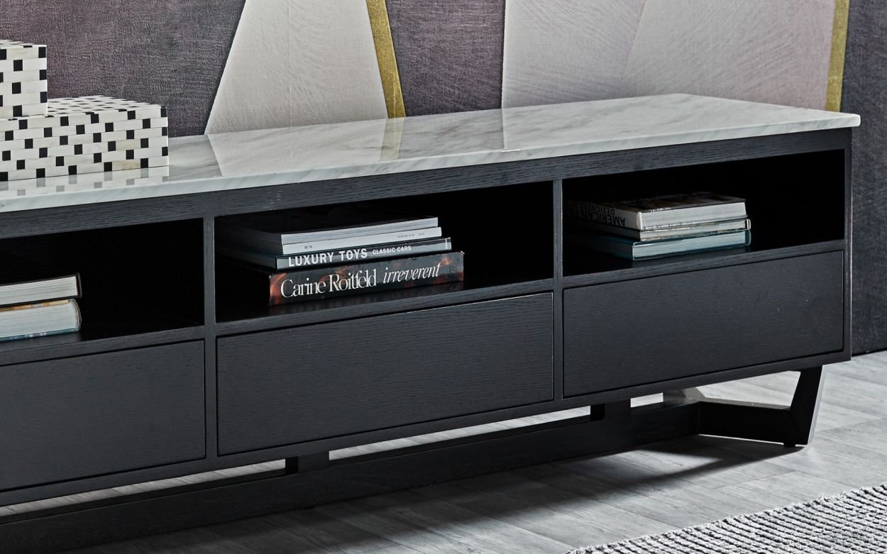 Provence TV Entertainment Unit - Image 2