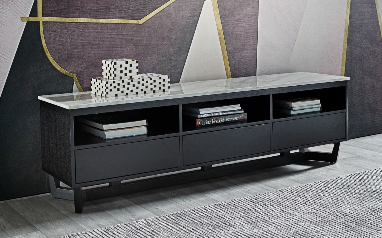 Provence TV Entertainment Unit