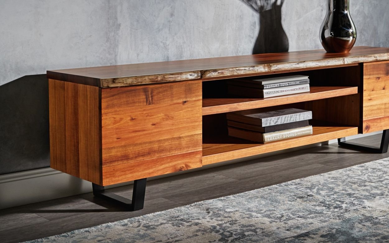 Bartolo TV Entertainment Unit