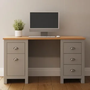 Lancaster Study Desk