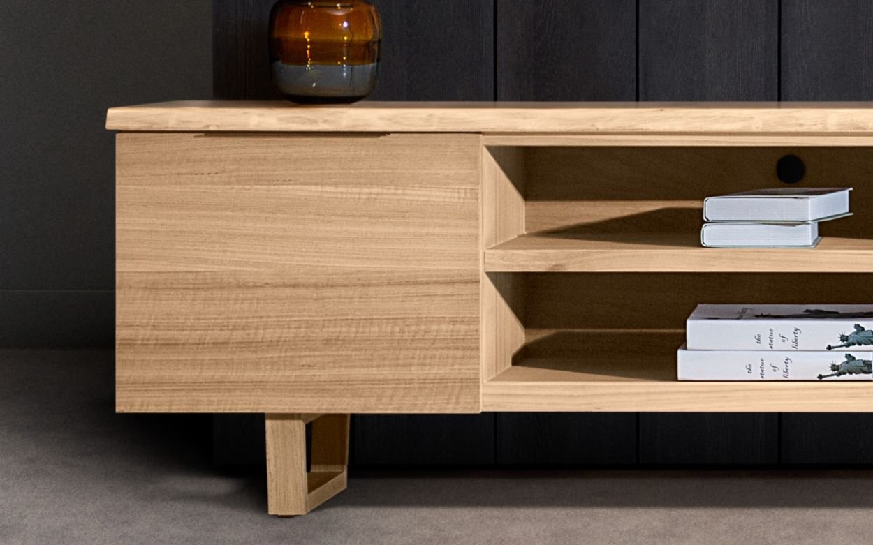 Blox TV Entertainment Unit (260cm) - Image 2