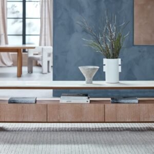 Traver TV Entertainment Unit