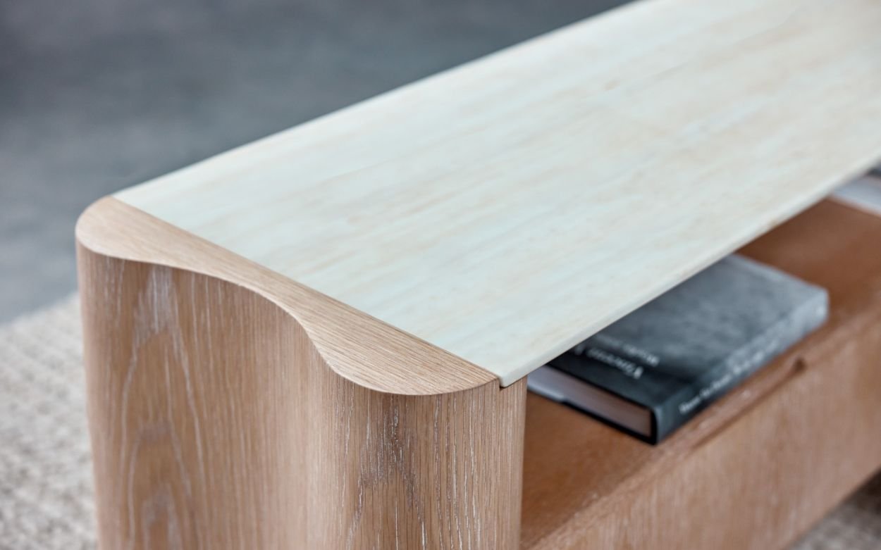 Traver TV Entertainment Unit - Image 3