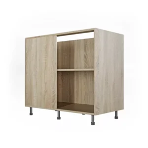 Blind Corner Left Or Right Base Unit