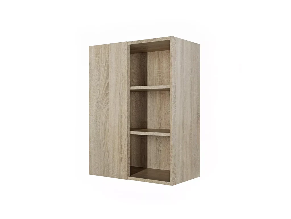 Blind Corner Left Or Right Wall Unit