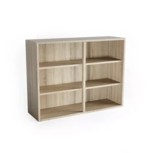 Double Wall Unit Fully Assembled