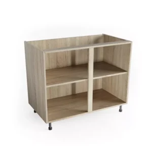 Double Base Unit Fully Assembled