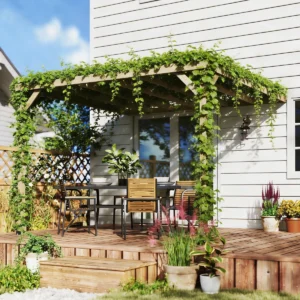 Pergola 122949022