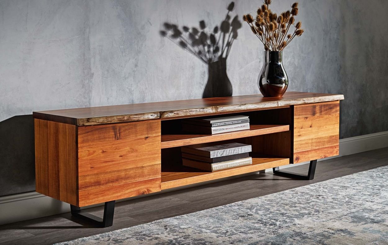 Bartolo TV Entertainment Unit - Image 2