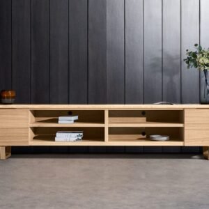Blox TV Entertainment Unit (260cm)