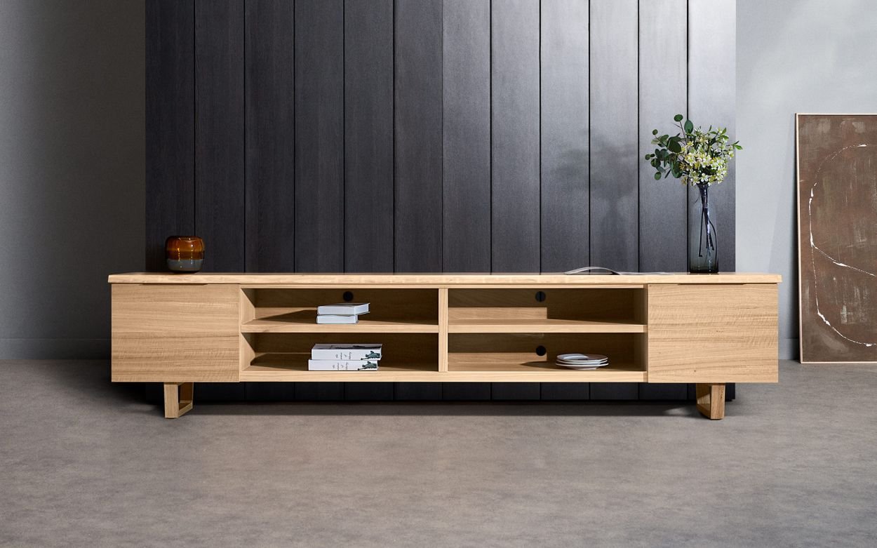 Blox TV Entertainment Unit (260cm)
