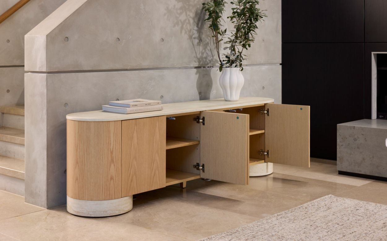 Capello TV Unit - Image 3