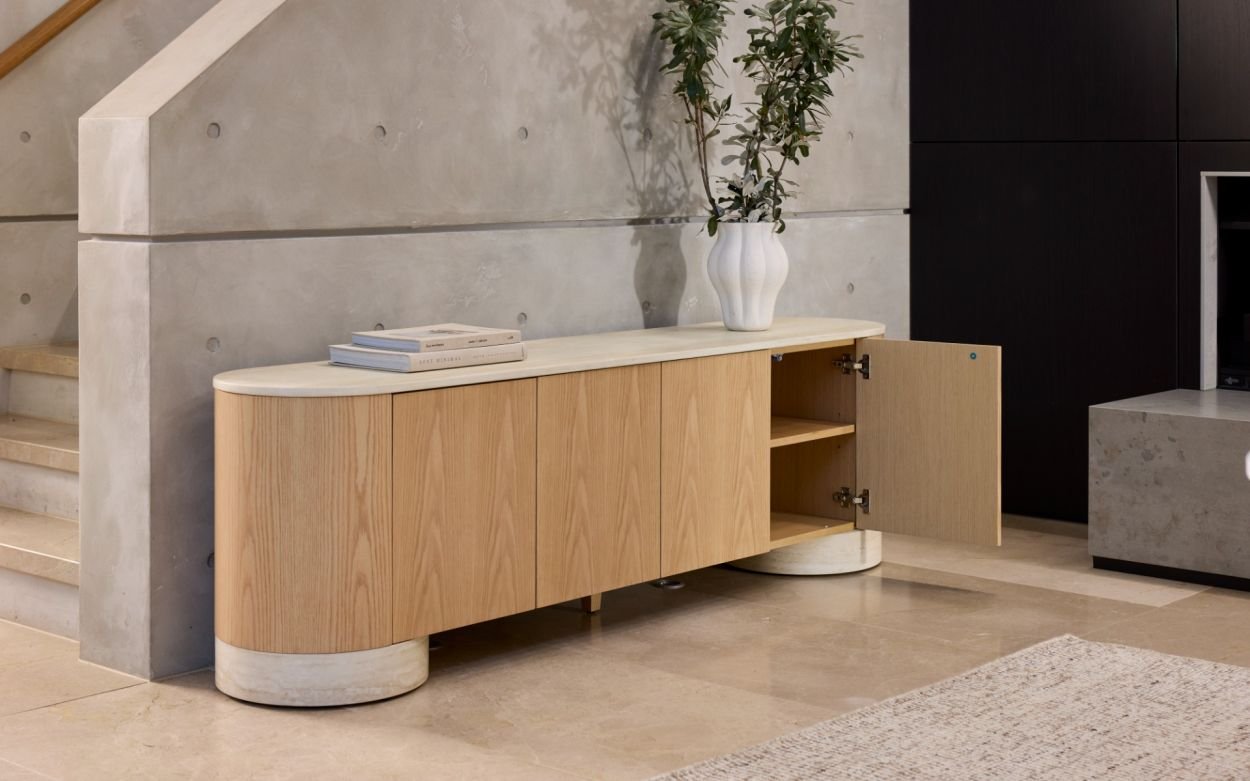 Capello TV Unit - Image 5