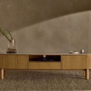 Montreale TV Entertainment Unit