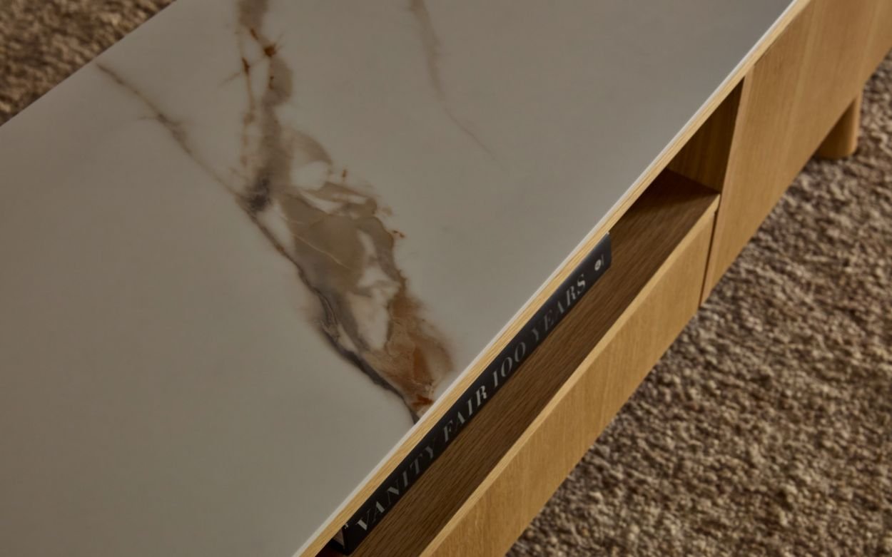 Montreale TV Entertainment Unit - Image 2