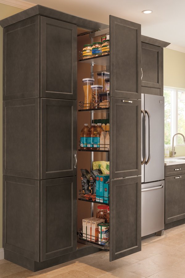 Dispensa Pantry Cabinet