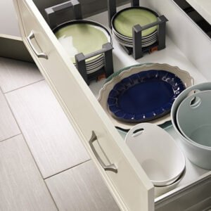 KC Drawer Plate Organizer