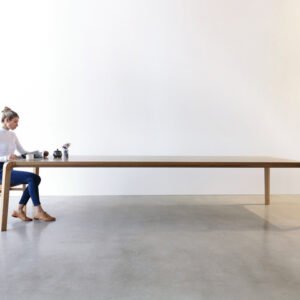 Araluen Dining Table