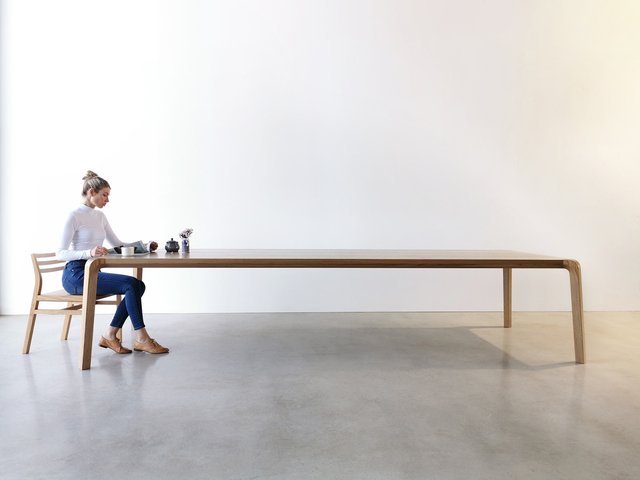 Araluen Dining Table
