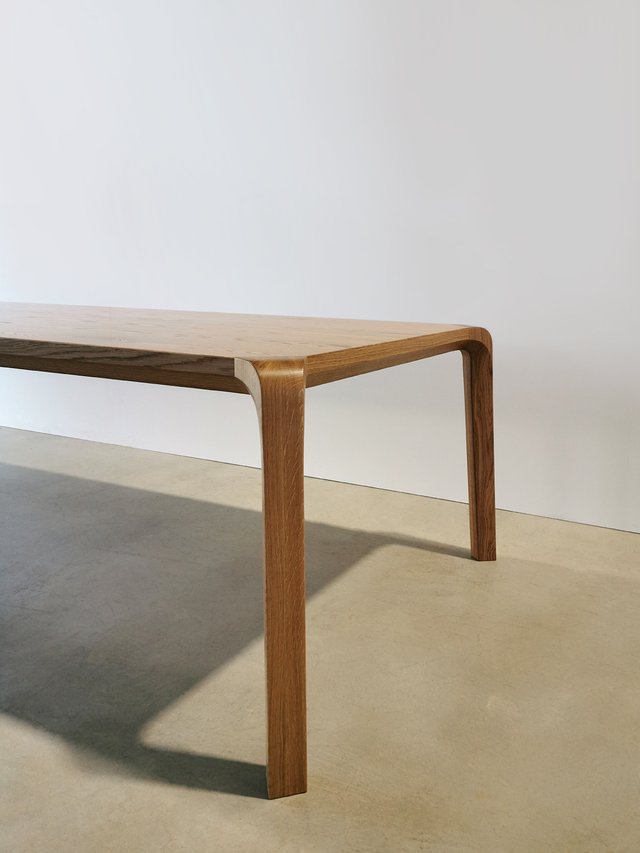 Araluen Dining Table
