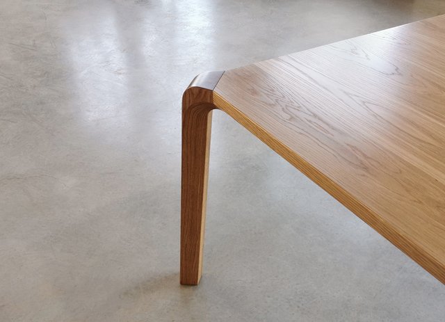 Araluen Dining Table