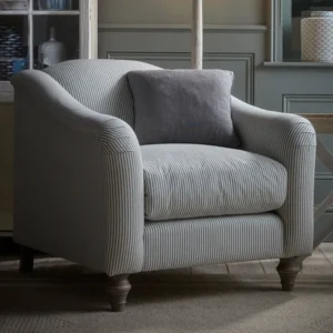 Assan Armchair