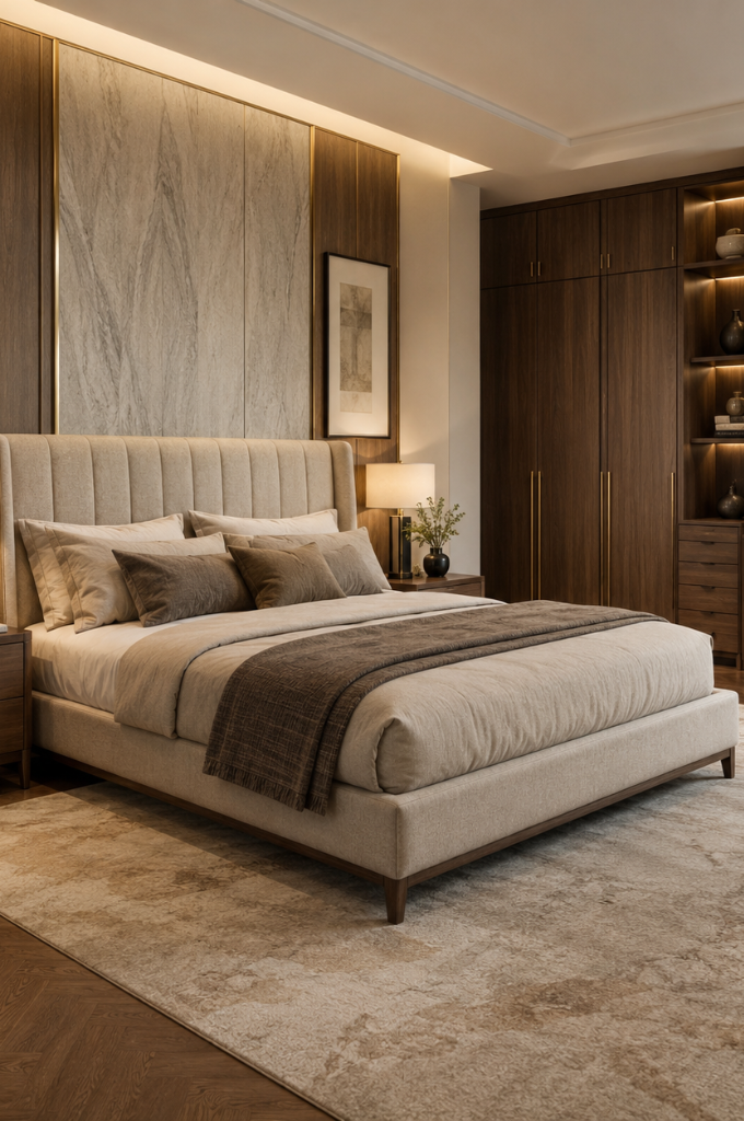 Shop premium Bedroom Furniture in Dubai